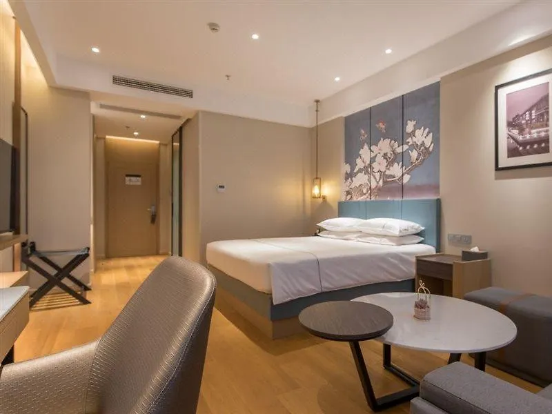 Magnotel Classic Jiaozuo Hotel